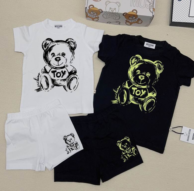 Moschino sz73-100 91